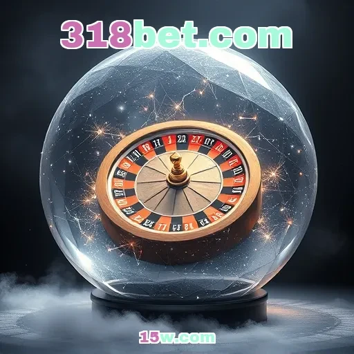 318bet.com: Bônus Imperdíveis Para Aumentar Suas Chances de Ganho
