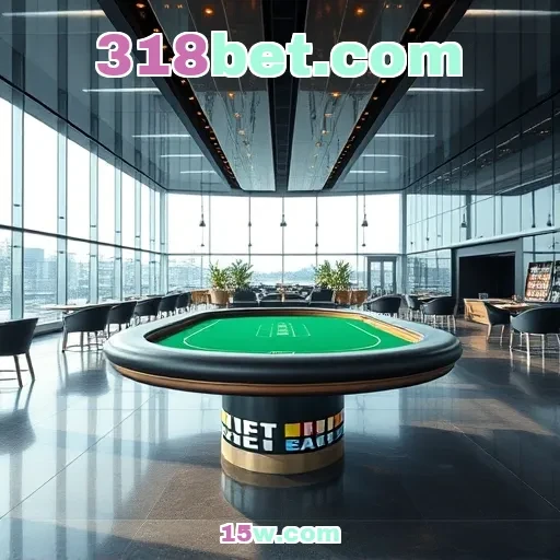 318bet.com: Explore a Segurança e Facilidade da Seção de Login