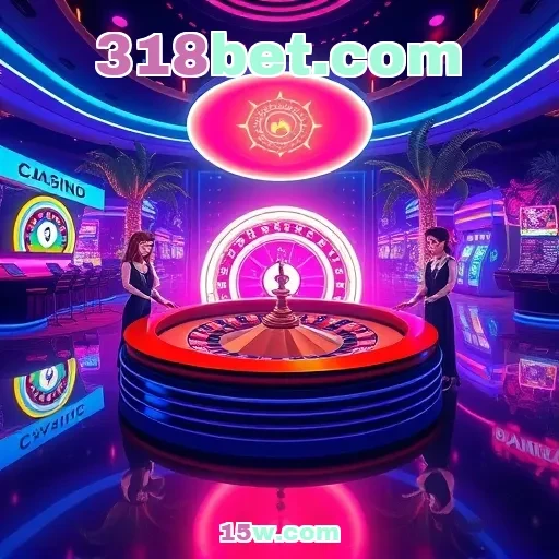 318bet.com: Explore Opções de Pagamento e Vença nos Jogos Online