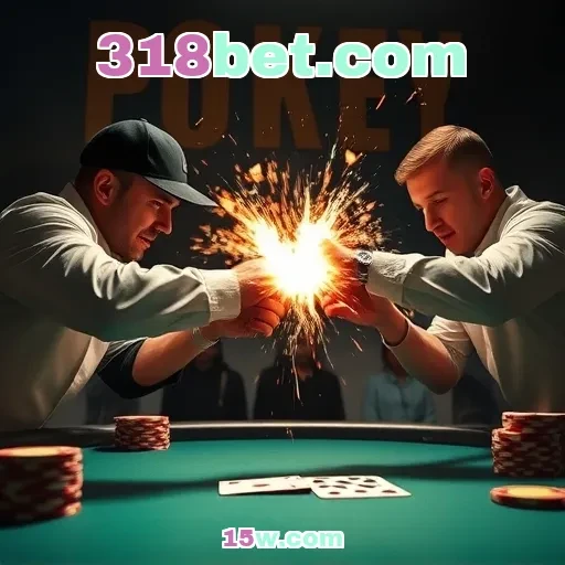 318bet.com: Promoções que Transformam Apostadores em Vencedores!