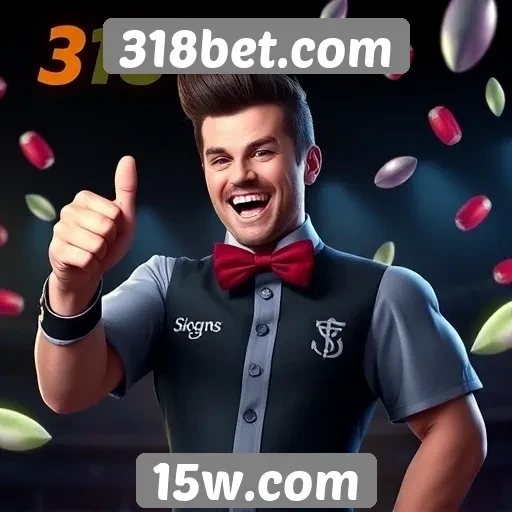Novidades em promoções na 318bet.com em 2026